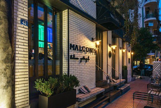 Malconi's